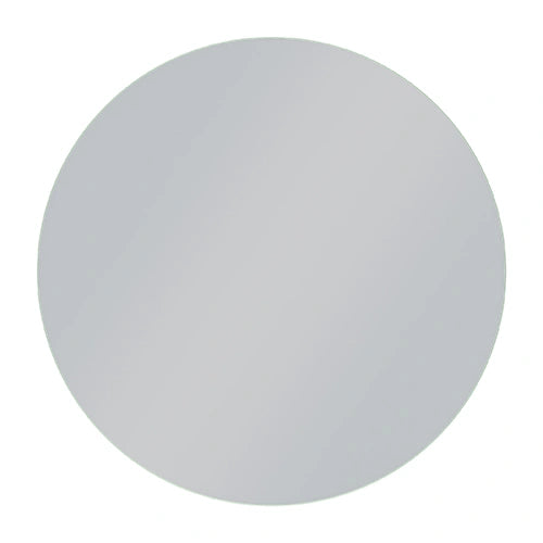 LUNA | Spegel med LED-belysning | Ø100cm